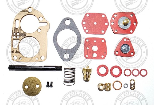 Picb solex profi kit - 32,