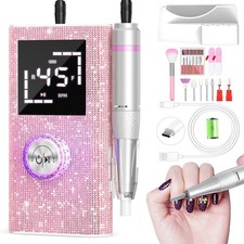 Nagelfräser elektrisch - nagelfräser,