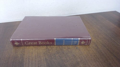 Great books vol - vol, 41