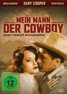 Mein mann der cowboy - der, von