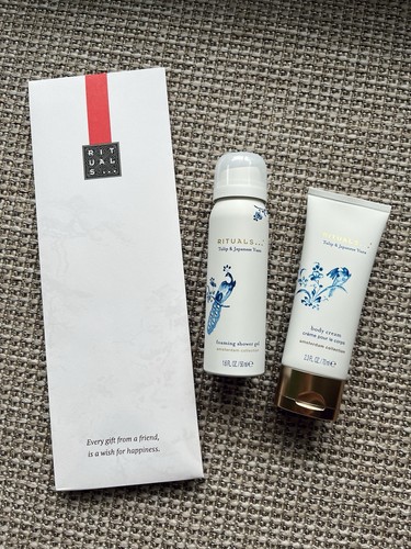 Rituals amsterdam collection - amsterdam,