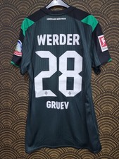 original Spielertrikot Trikot