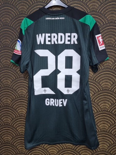 Original spielertrikot trikot - original,