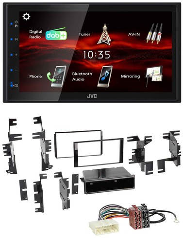 Jvc usb bluetooth mp3 - usb,