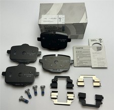 Neue Original BMW Bremsbeläge