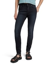 G-Star Damen Jeans Skinny