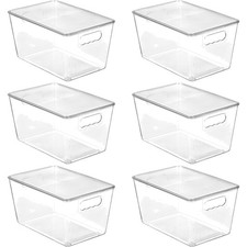 Aufbewahrungsboxen Kunststoff