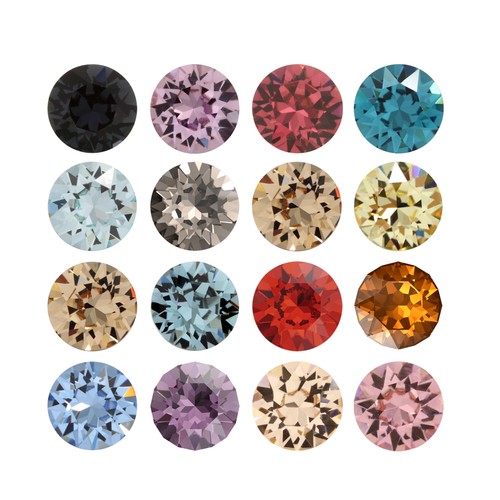 Swarovski kristalle 1088 - swarovski,