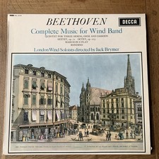 Beethoven Complete Music for