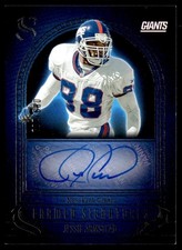 2025 Panini Silhouette Framed