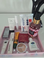 Beauty Box Glossybox Set 12
