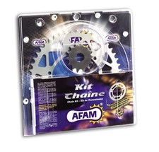 AFAM Kettensatz Alu A520MX4-G