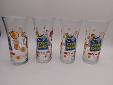 🥤🎉 Robby Bubble Party