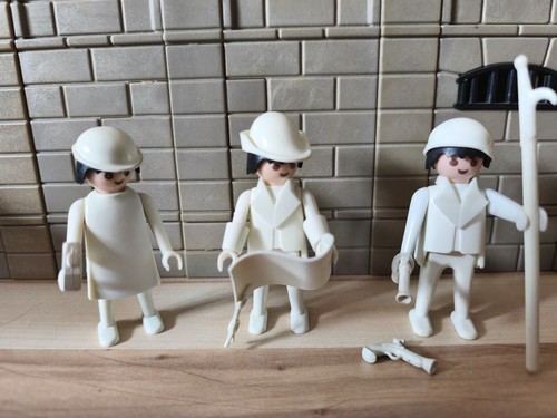 Playmobil