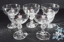 Champagnerschalen