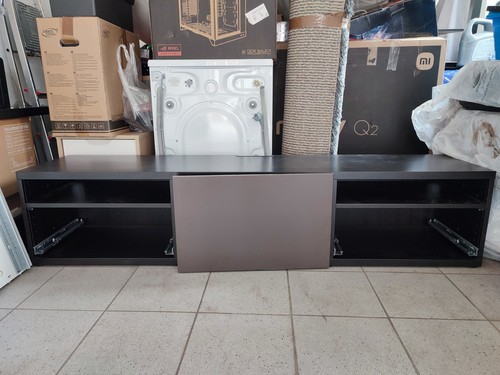 Ikea besta lowboard tv - ikea,