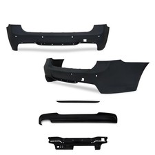 JOM Stoßstange hinten PDC