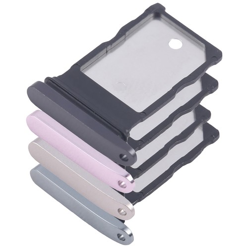 Dual sim tray - tray, für