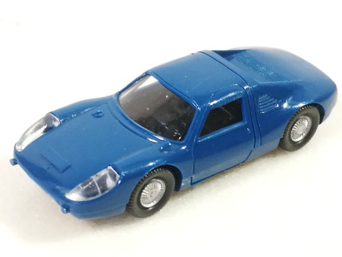 Wiking 16c porsche 904 - wiking,