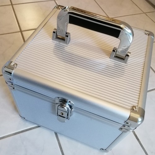 Alu mehrzweckkoffer - alu,