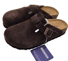 Birkenstock boston sandalen - boston, bs