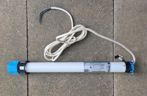 Becker rolladenmotor - becker,
