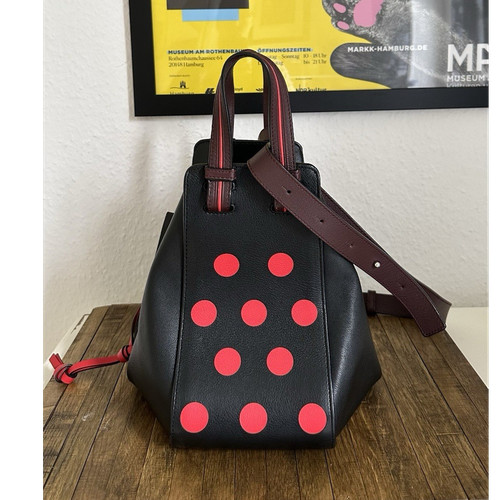 Loewe damen schultertasche - loewe,