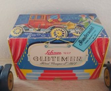 Schuco 1227 - Oldtimer - Ford