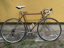 Italienisches Rennrad 70er