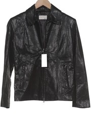 Lederjacke 38 Python Milestone