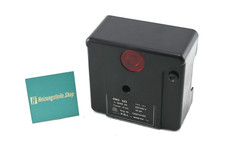 Riello Steuergerät Feuerungsautomat RBO 522 OR3 für Brenner Ferro Brahma NEU