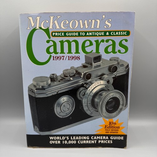 Mckeown price guide to - price,