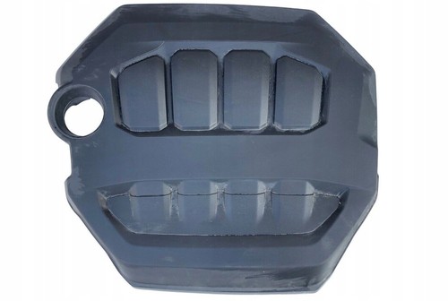 Original neue motorabdeckung - original,