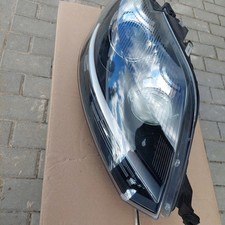 Frontscheinwerfer VW Golf VI Plus Xenon Rechts Scheinwerfer Headlight