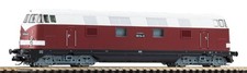 Piko 47286 diesellok 118 - piko, br