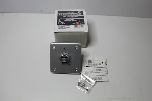 Monacor att 125 - monacor, att-125/si