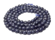 😏 Saphir ( echter! ) Perlen