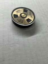 TEAC NT-50 Open Cassette