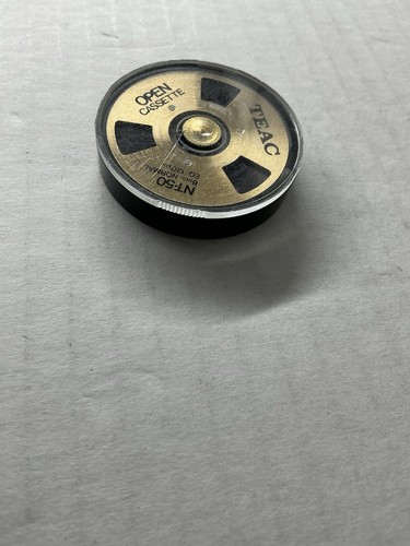 Teac open cassette - nt-50,