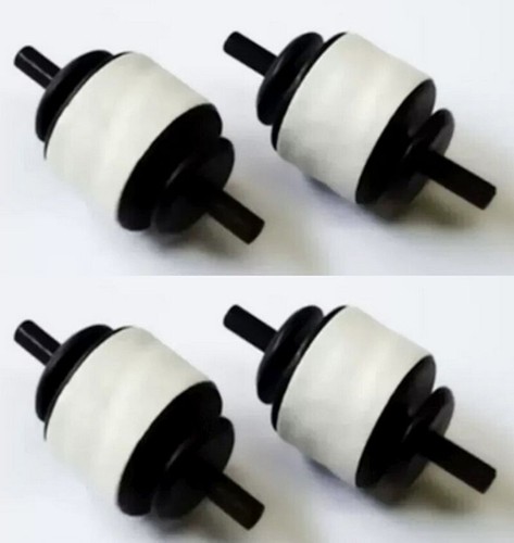 Cleaner pinch roller - cleaner, für