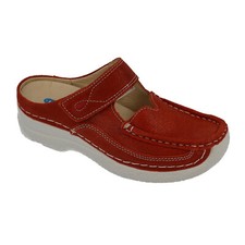 Wolky roll slipper caviar - roll,