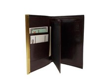 Claudio Ferrici Geldbörse