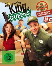 The king queens die - the,