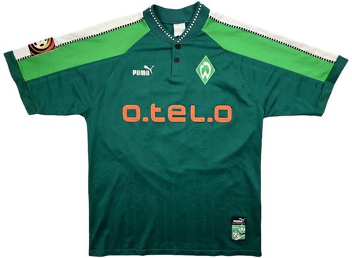 Puma 2018 werder - werder, bremen