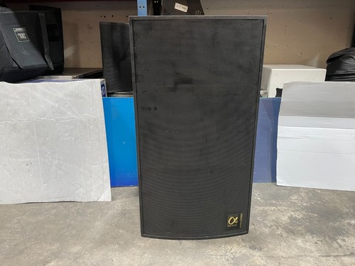 Dynacord alpha concept 90 - dynacord,