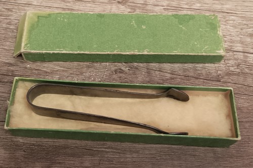 Omas alte ddr zuckerzange - zuckerzange, mit