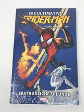 Die ultimative Spider-Man