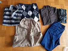 6 tlg Kleiderpaket Herren s