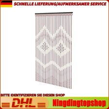 Naturholz + Bambus Perlen