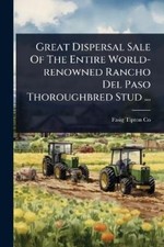 Fasig-Tipton Co Great